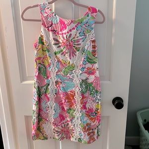 Lilly Pullitizer dress